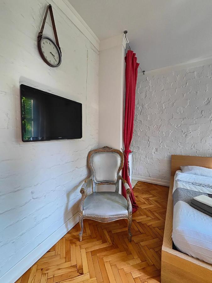 Be In Gdansk Apartments - In The Heart Of The Old Town - Szeroka 61/63 Exterior photo
