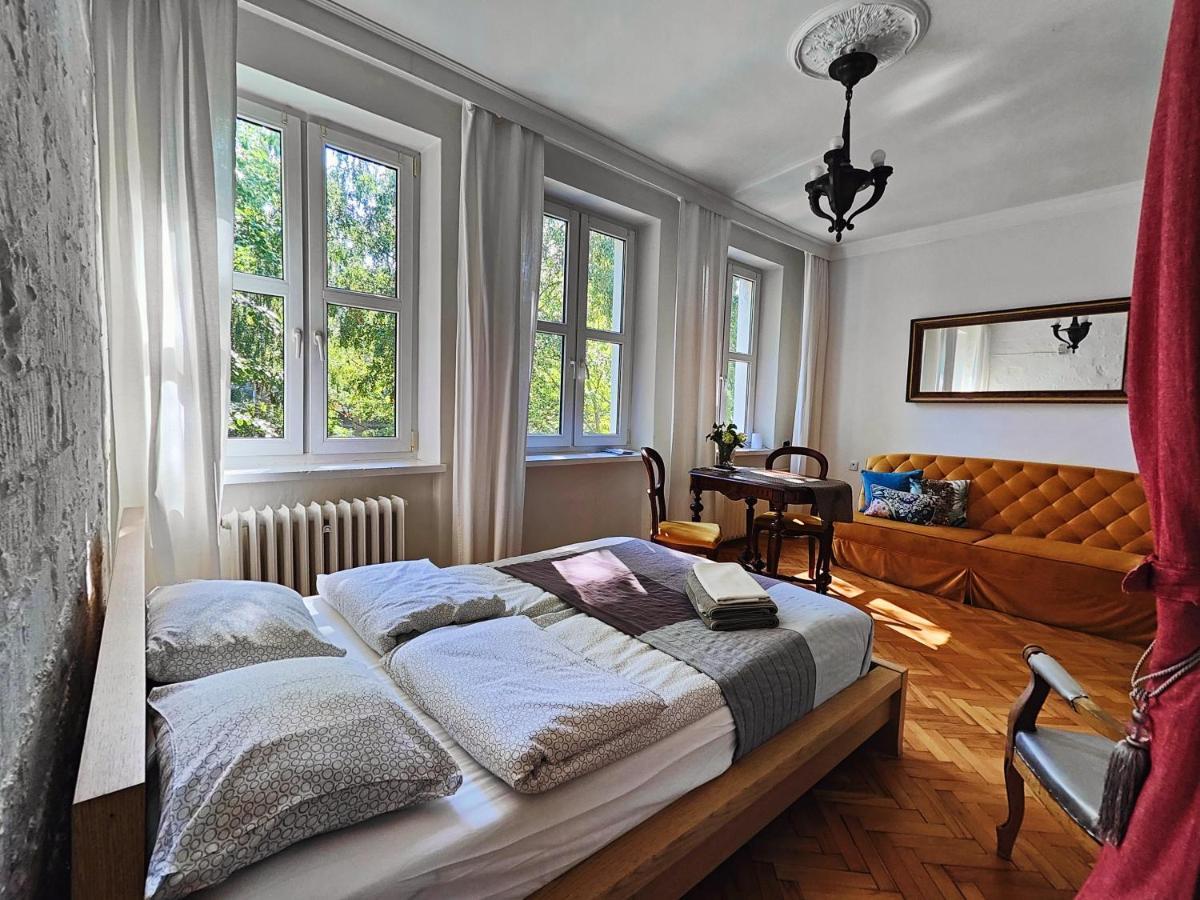 Be In Gdansk Apartments - In The Heart Of The Old Town - Szeroka 61/63 Exterior photo